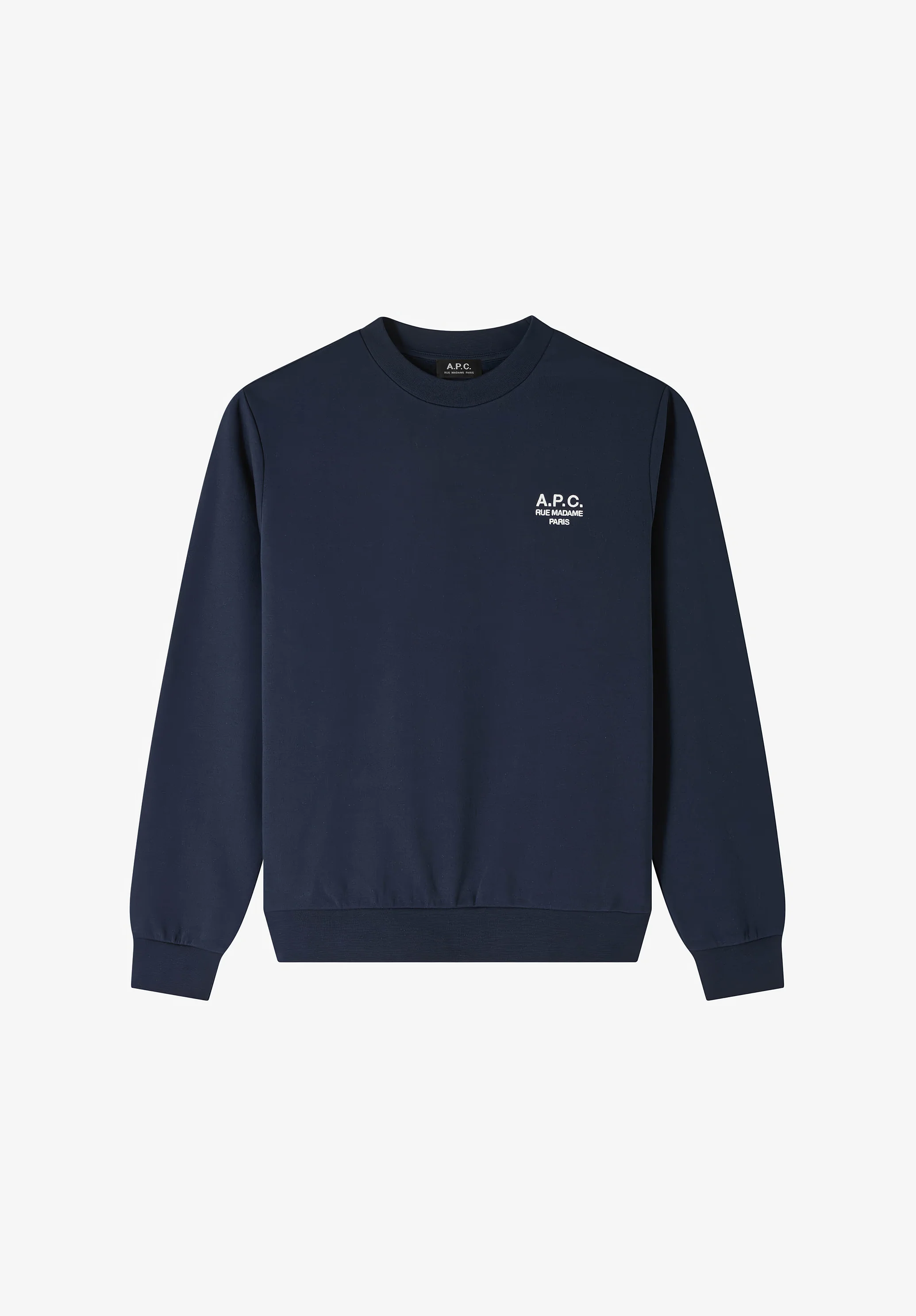 Standard Rue Madame sweatshirt Unisex