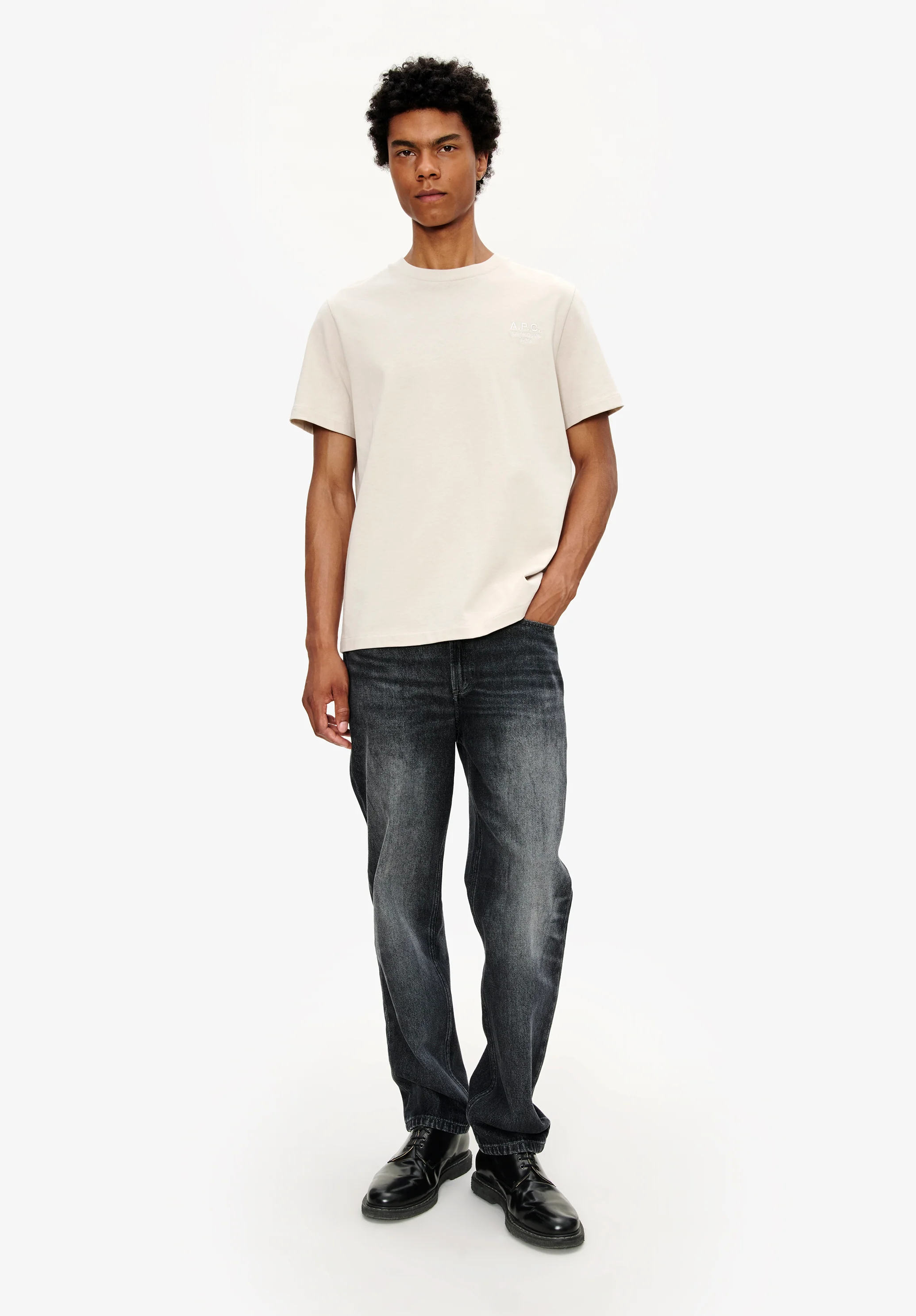 Standard Rue Madame T-shirt