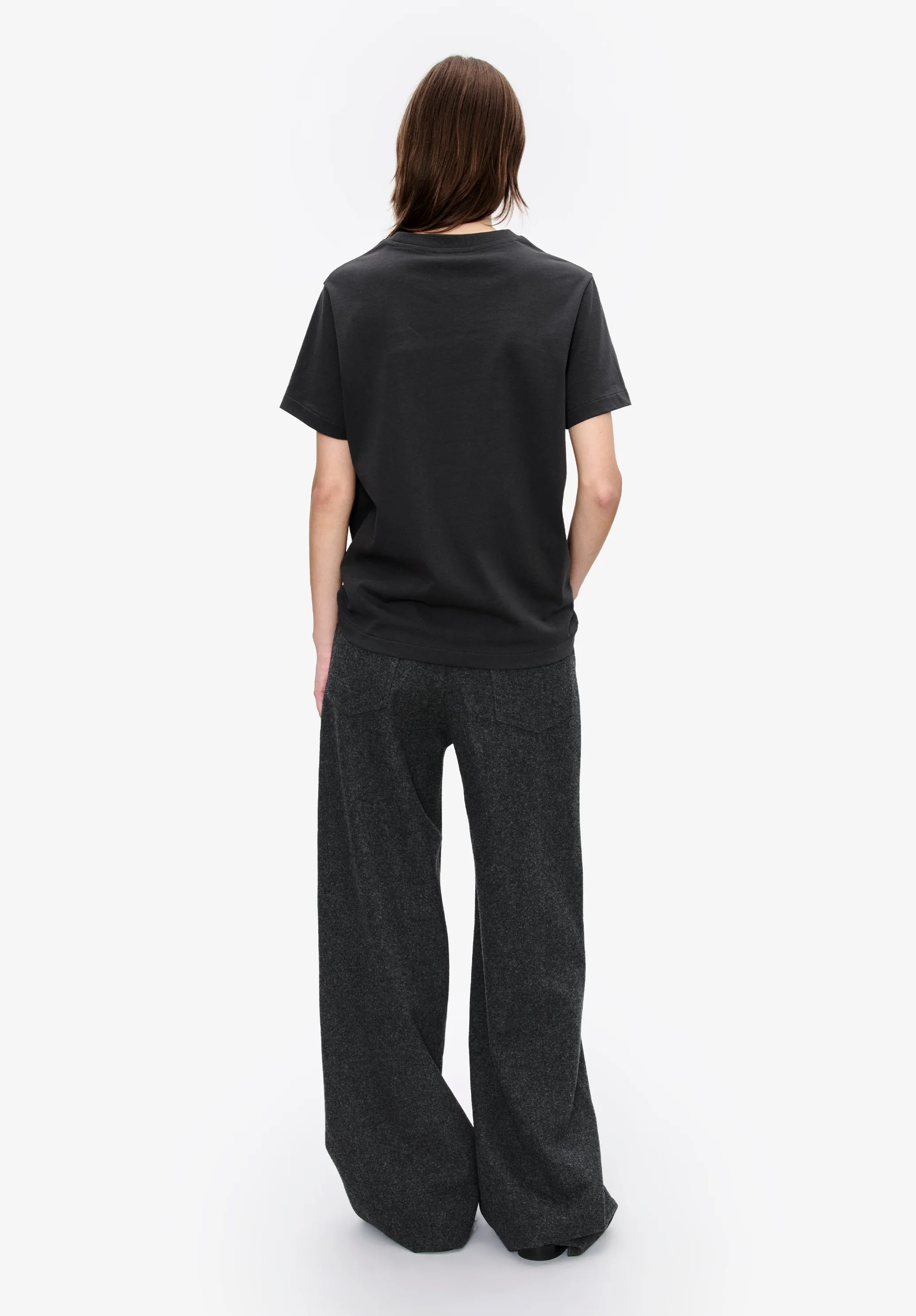Standard Rue Madame T-shirt - Image 3