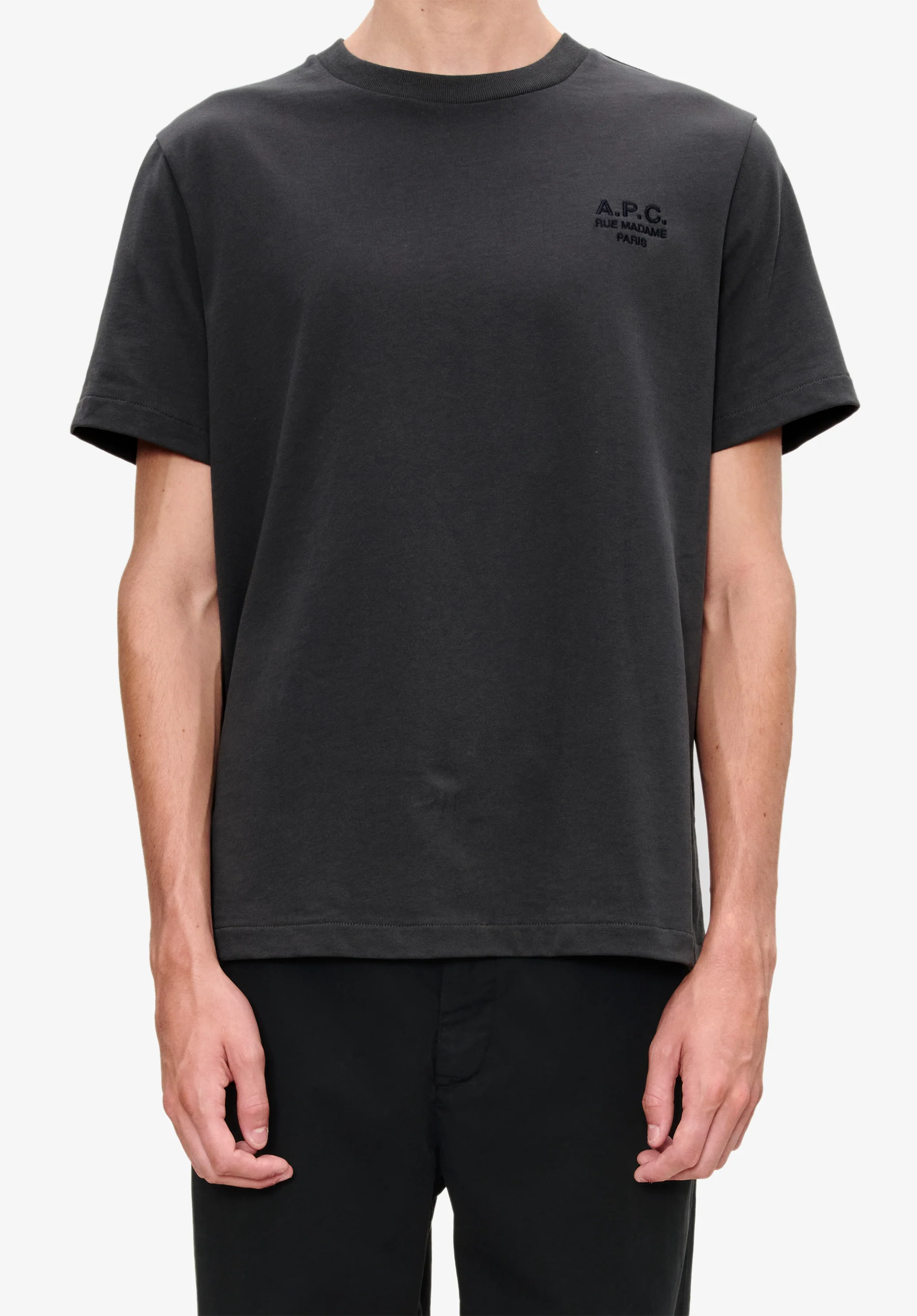 Standard Rue Madame T-shirt - Image 4