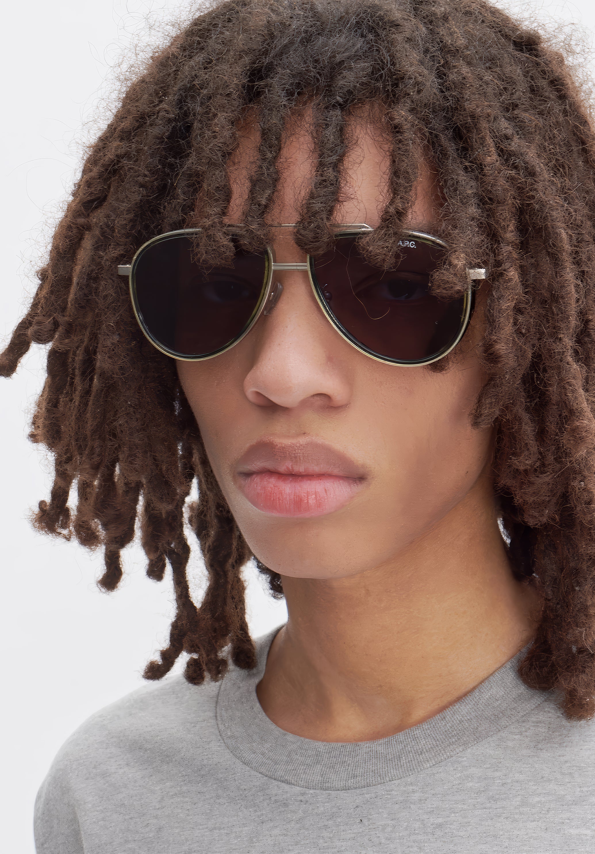 Sterling sunglasses unisex - Image 2
