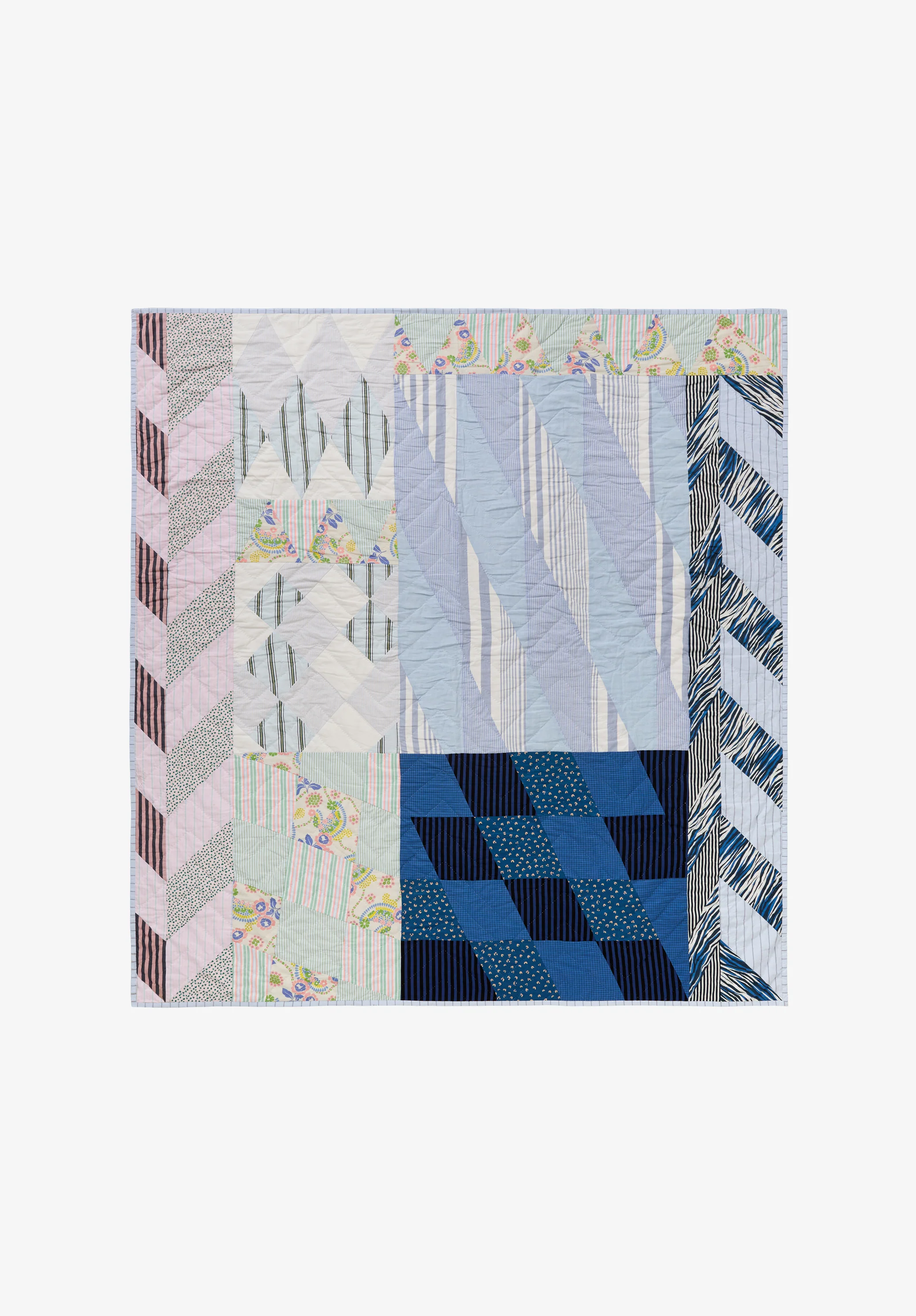 Substitute quilt