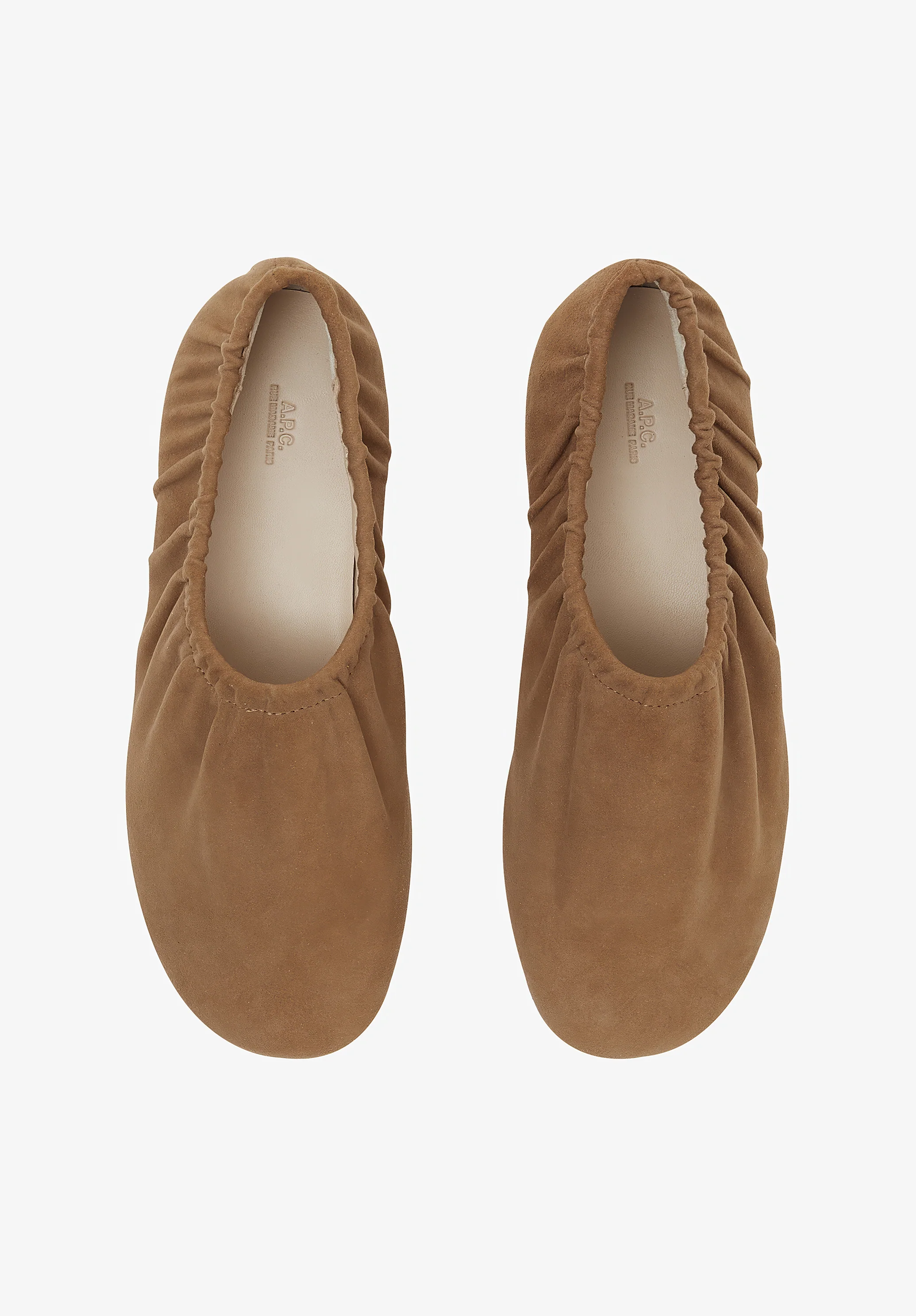 Swan slip-ons - Image 3
