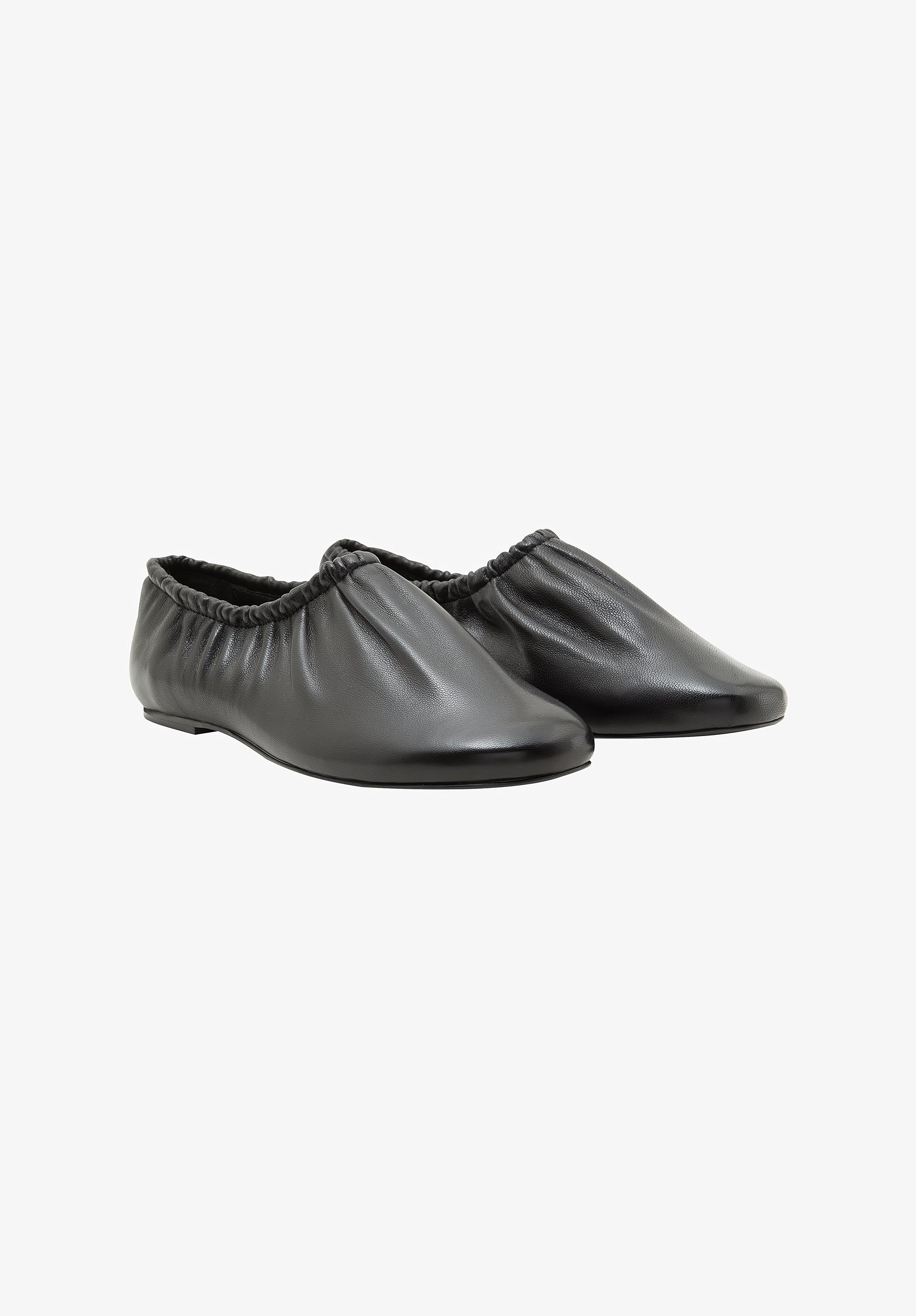 Swan slip-ons - Image 2