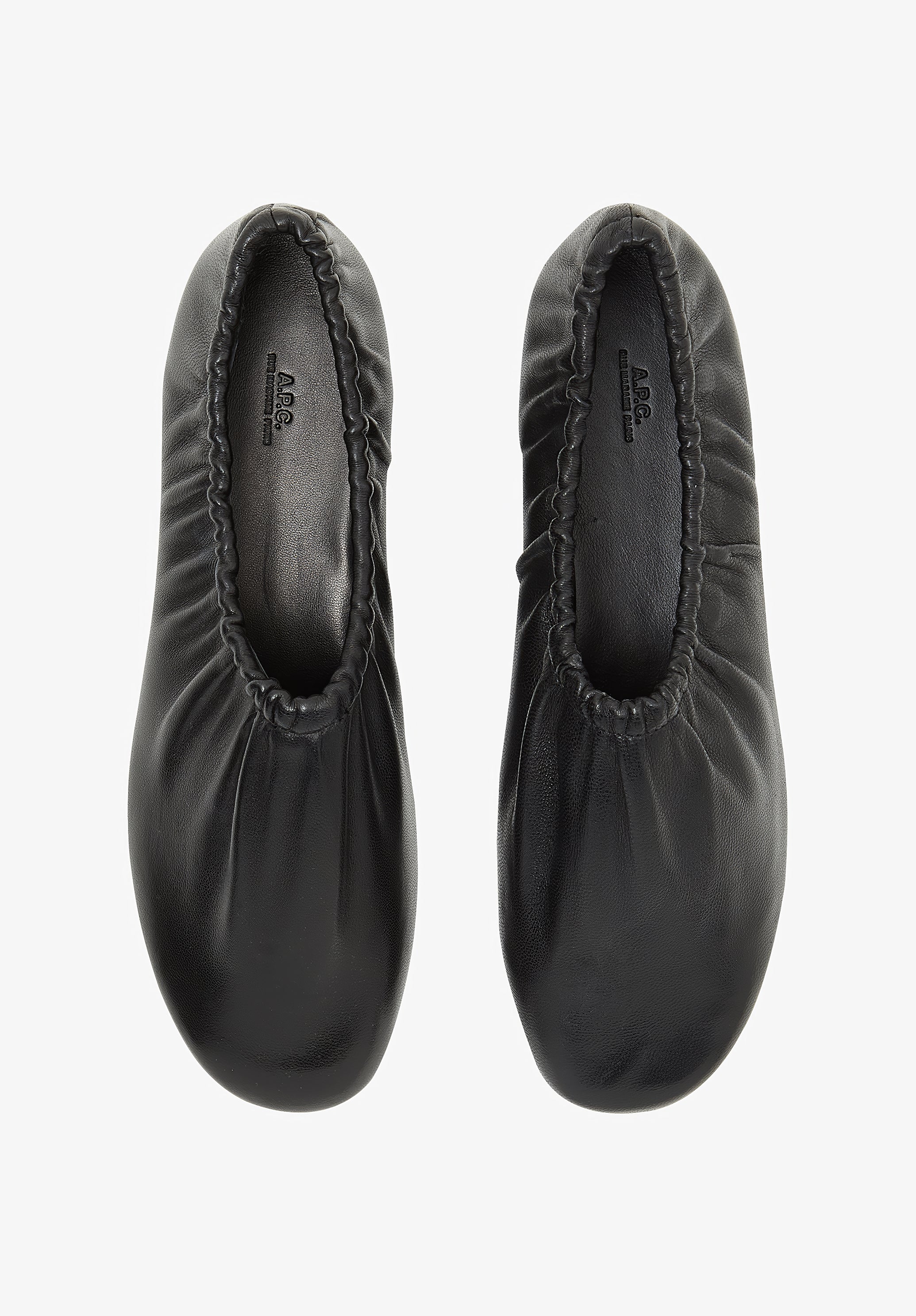 Swan slip-ons - Image 3
