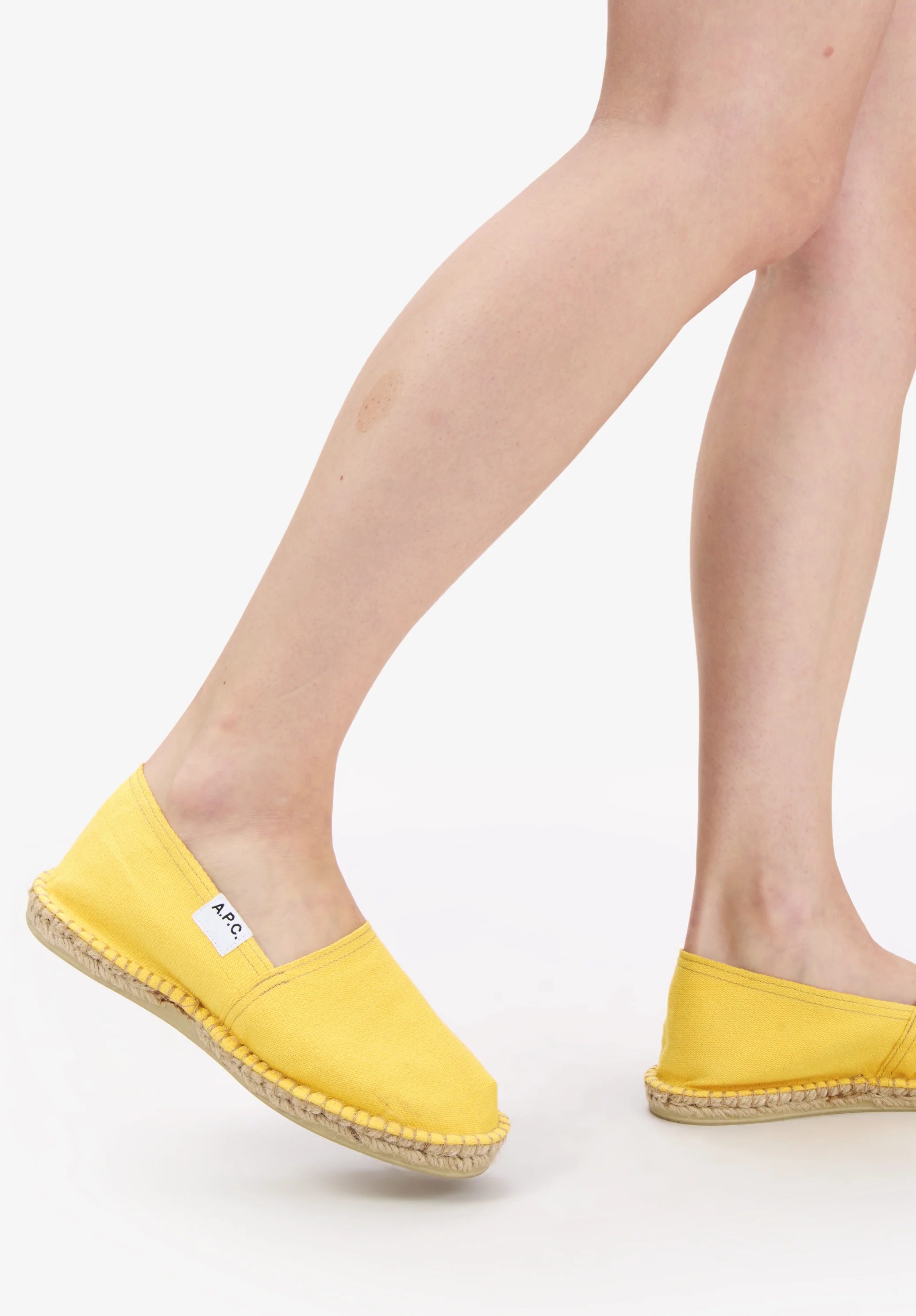 The Espadrilles