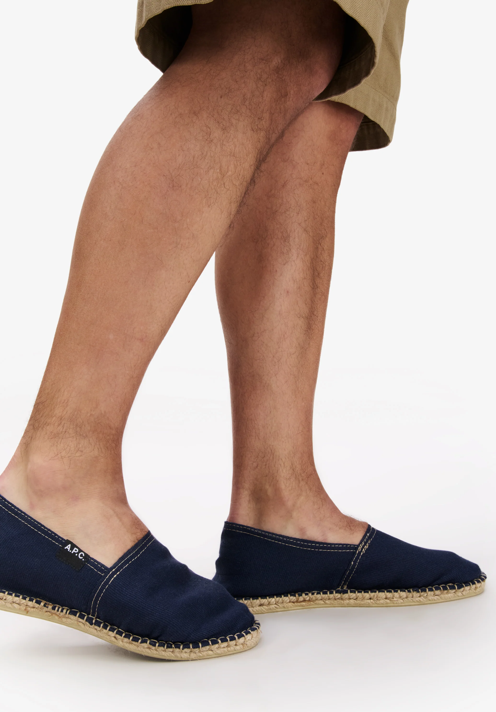 The Espadrilles - Image 3