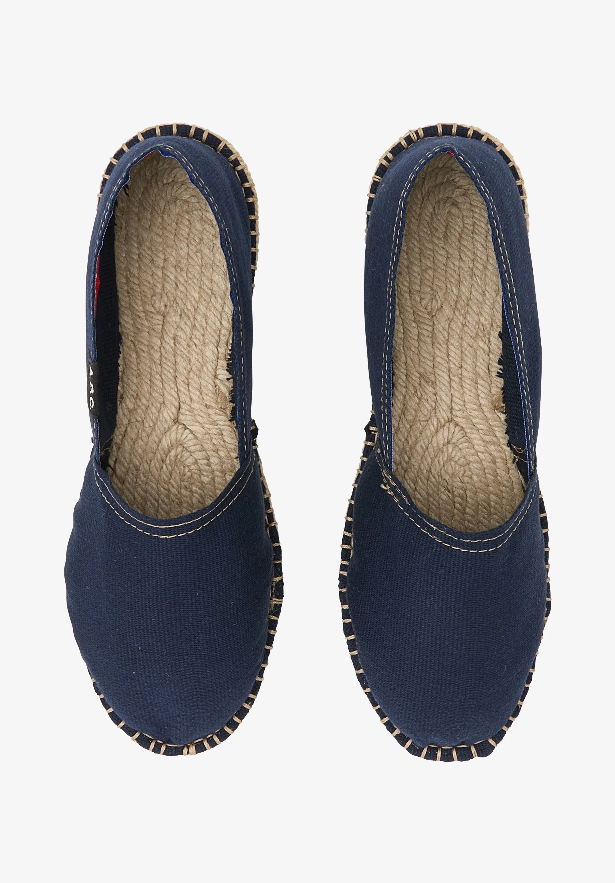 The Espadrilles - Image 4