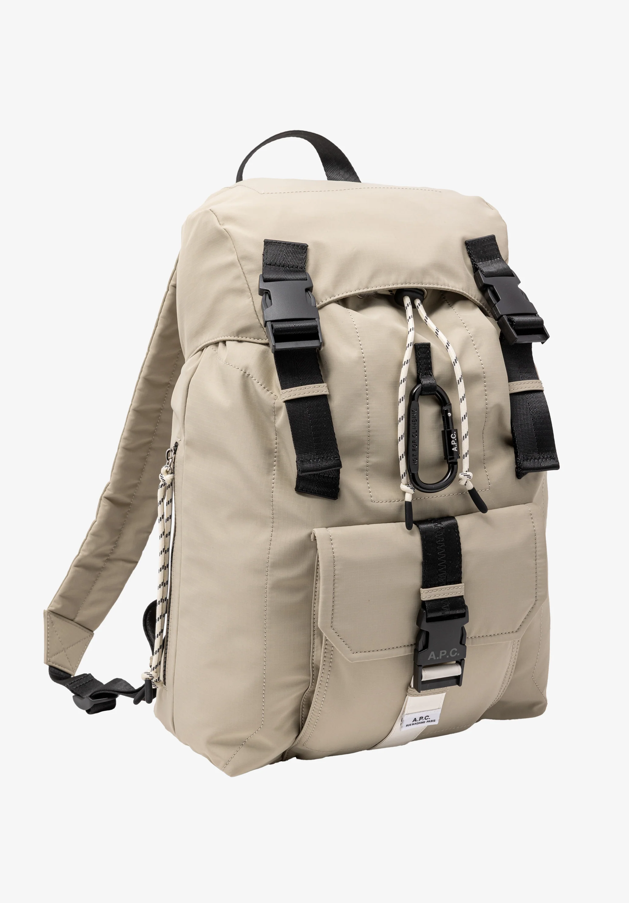 Trek backpack - Image 3