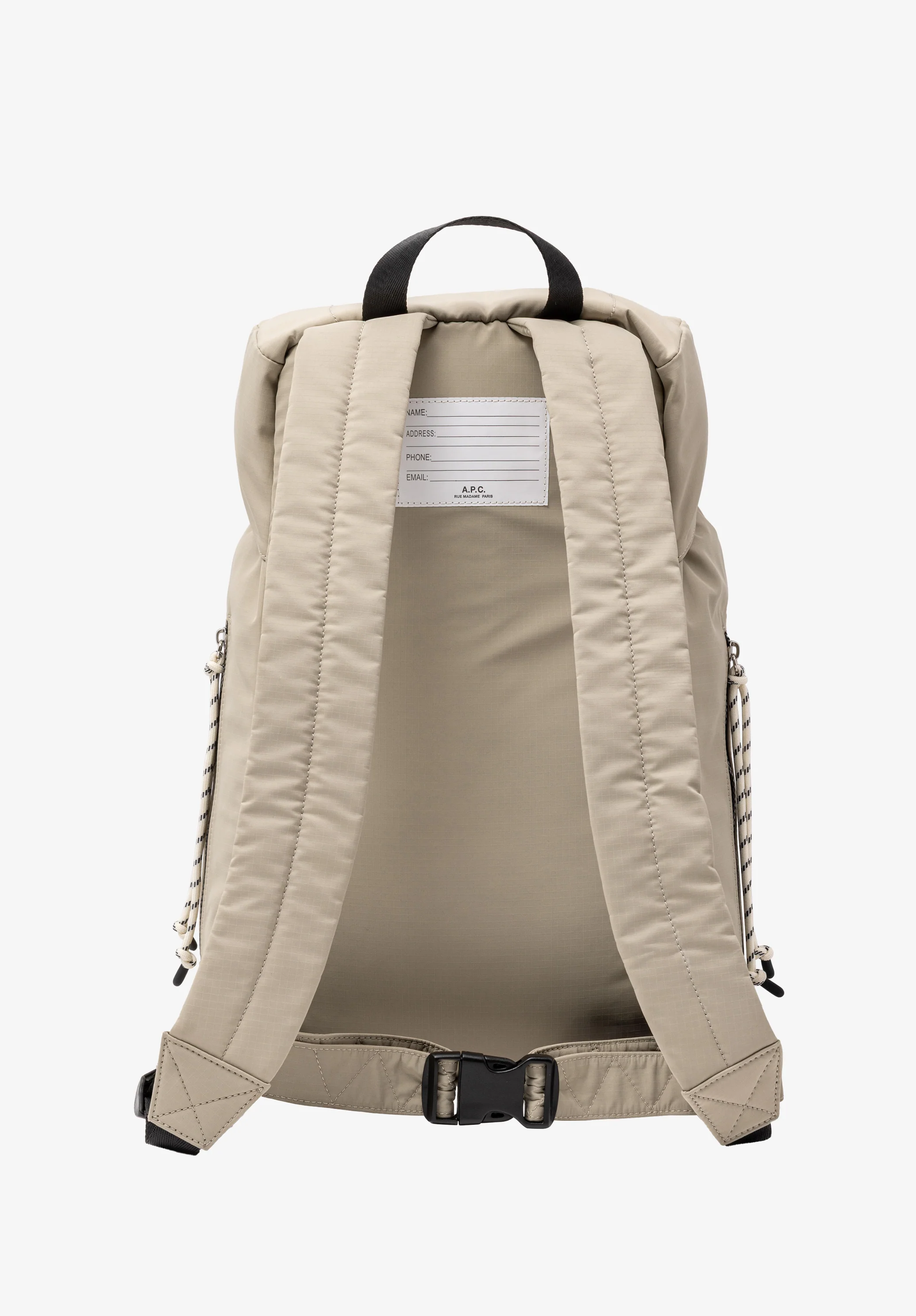 Trek backpack - Image 4