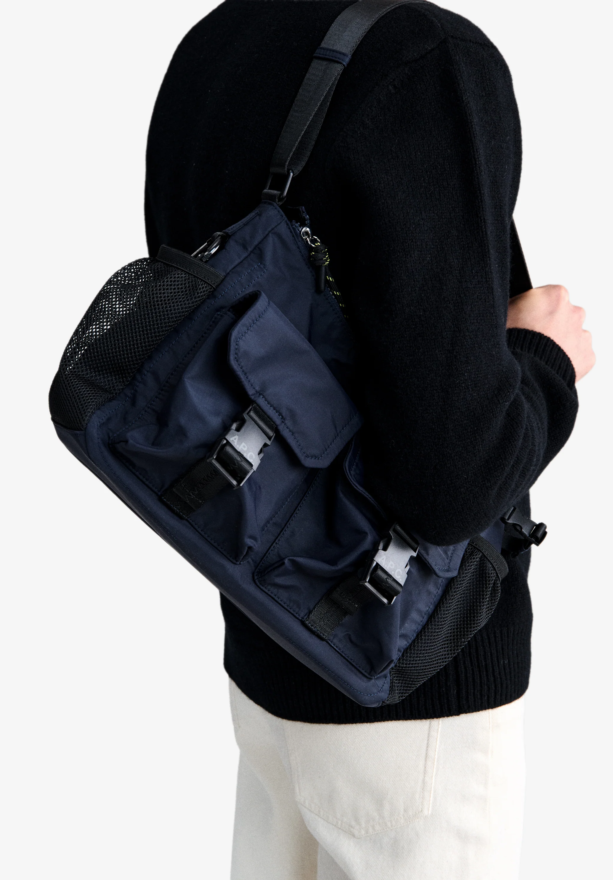 Trek bag - Image 5