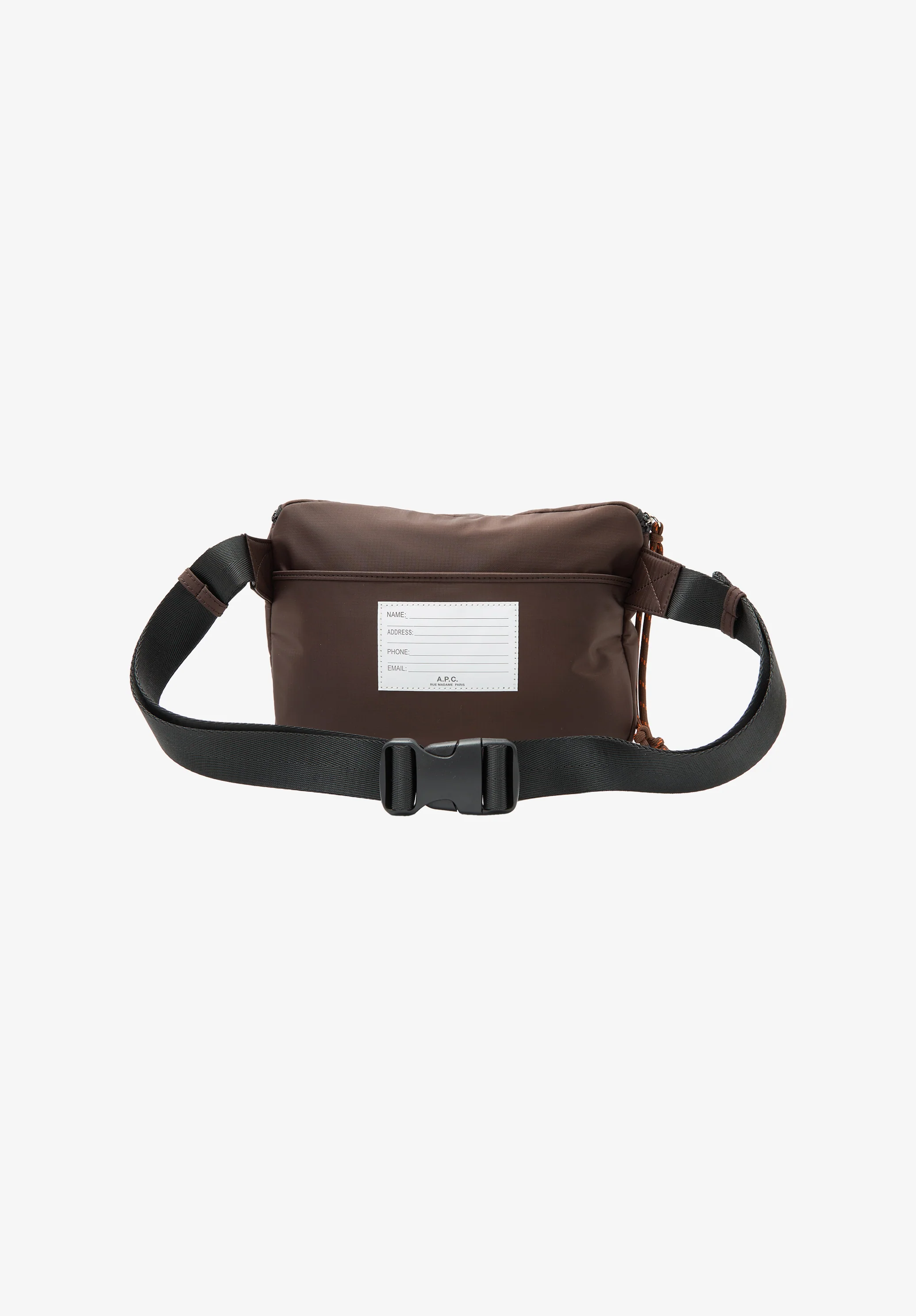 Trek bum bag - Image 4