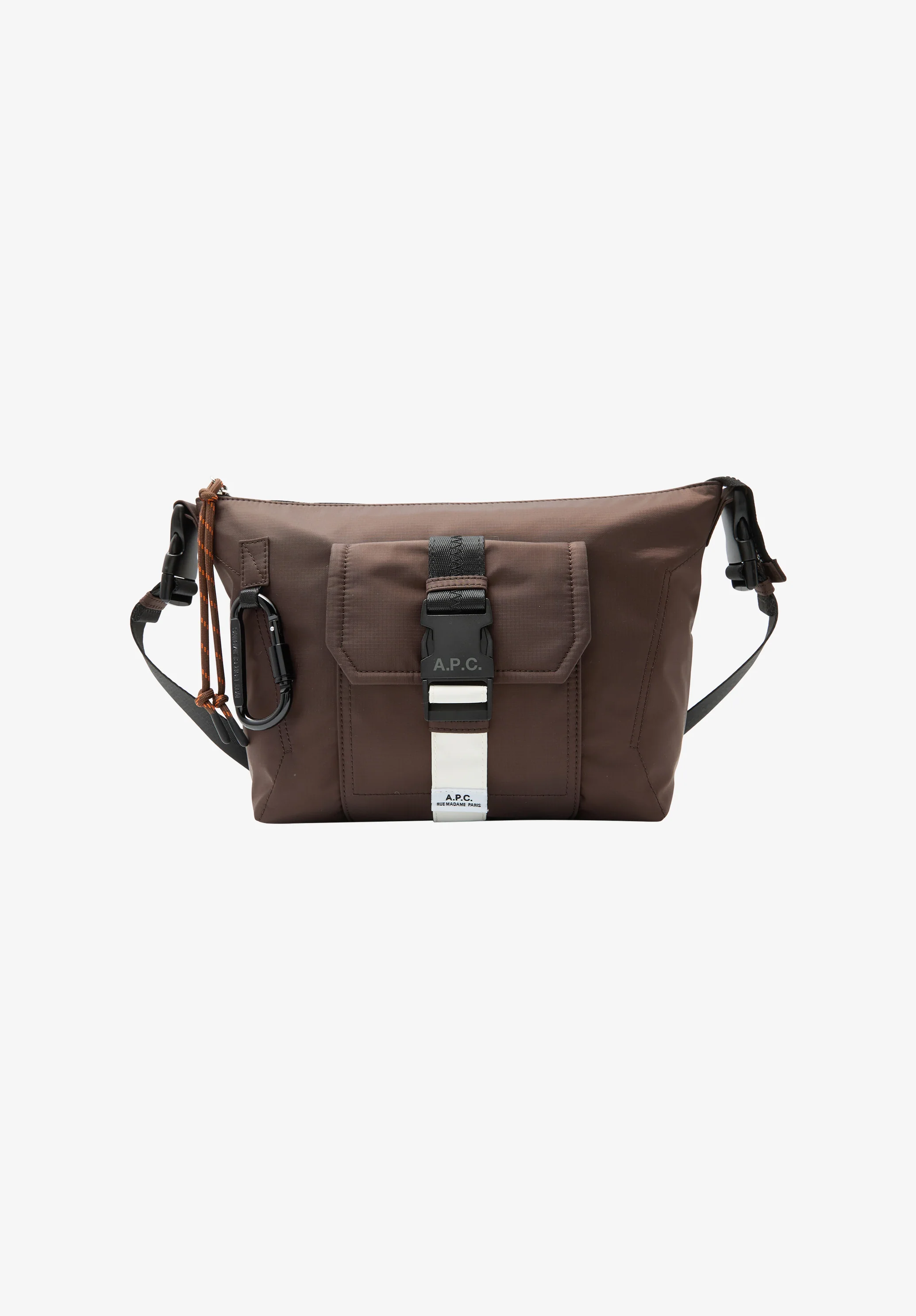Trek satchel