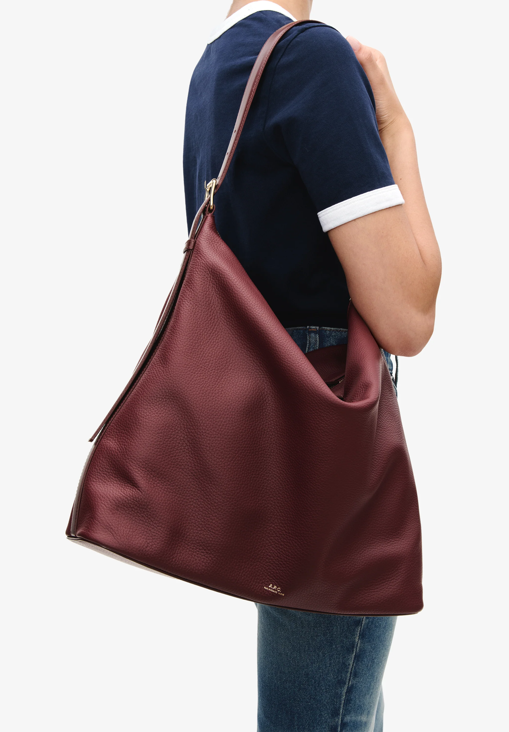 Vera Maxi bag - Image 2