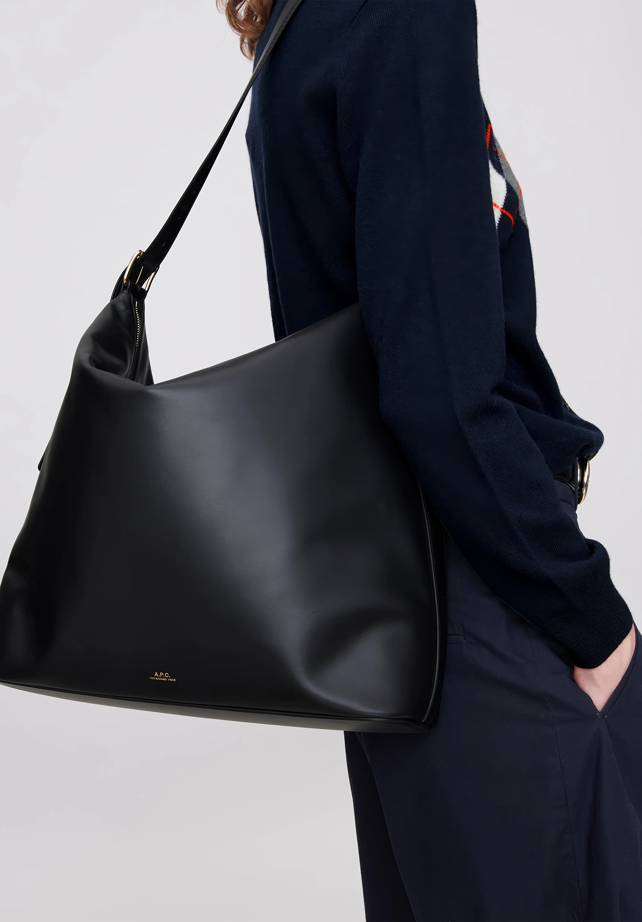 Vera Maxi bag - Image 2