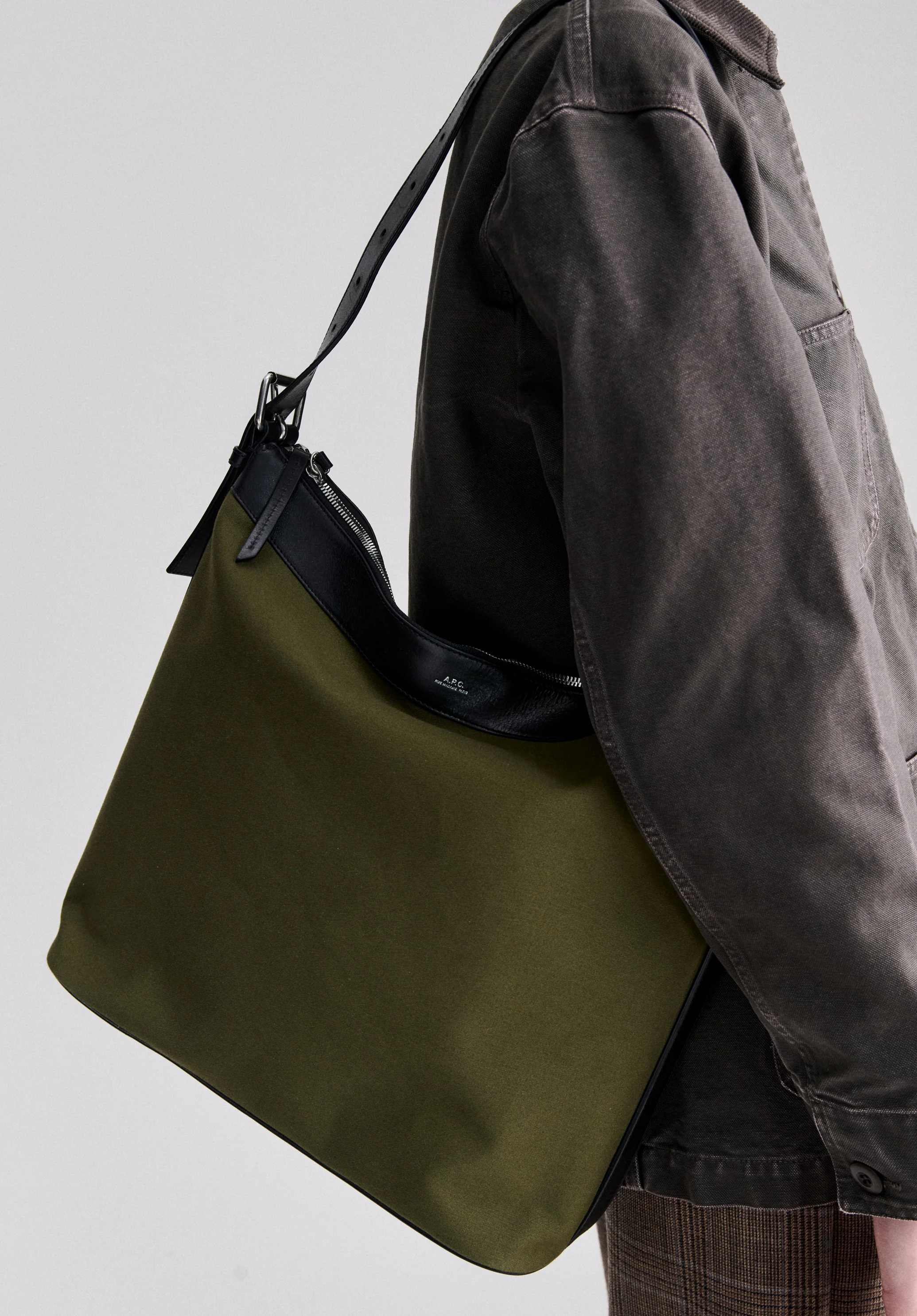 Vera Maxi Biker bag - Image 2