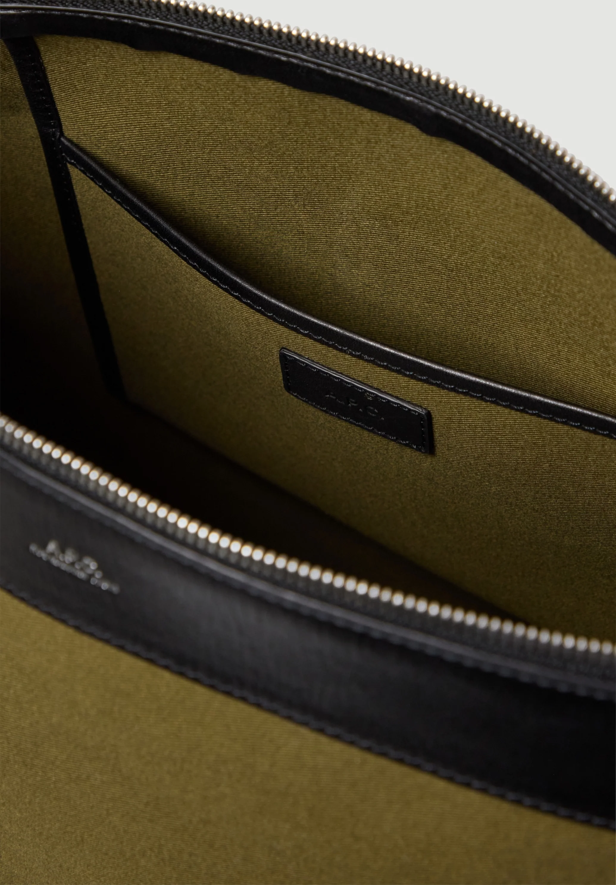 Vera Maxi Biker bag - Image 5