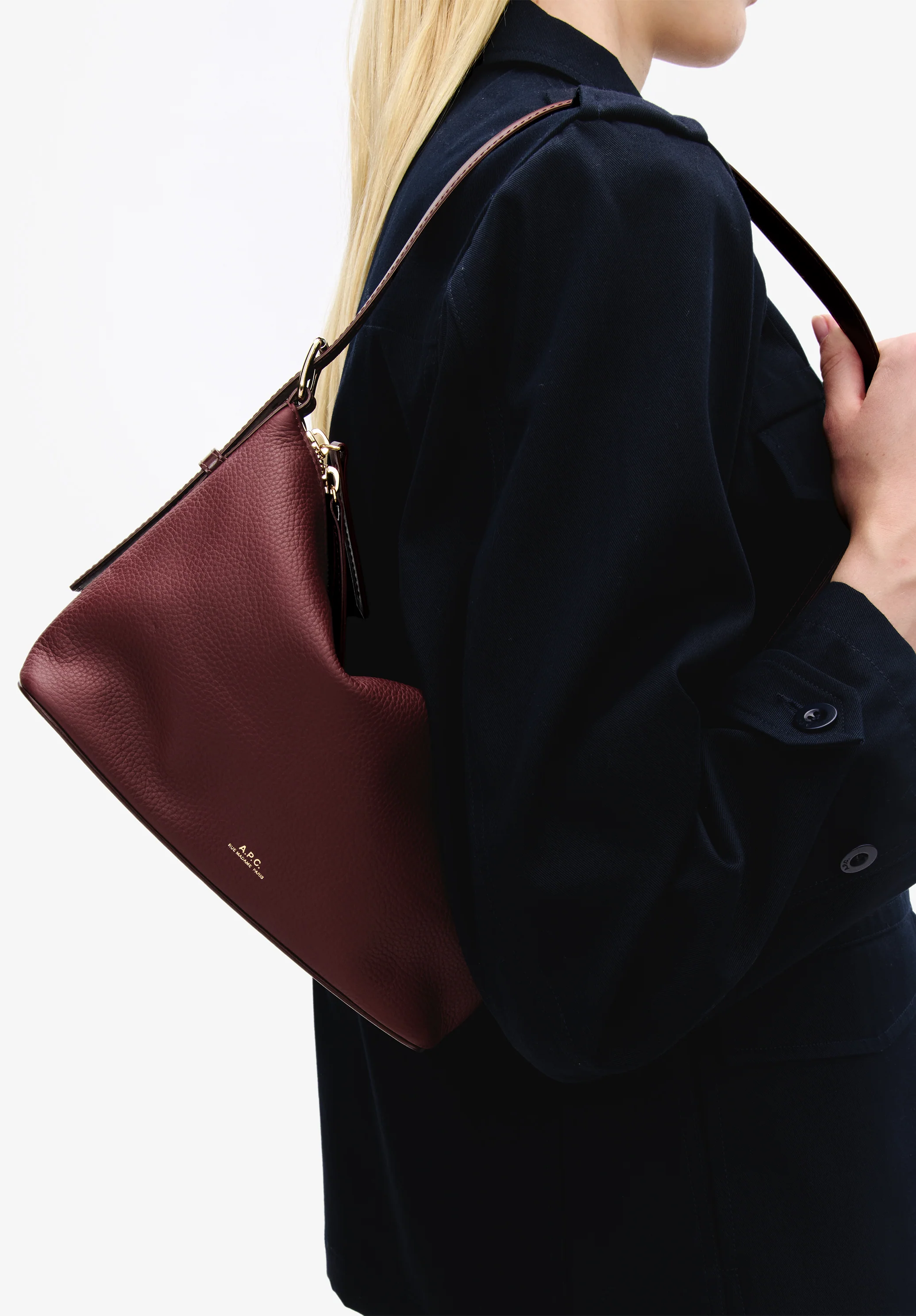 Vera Shoulder bag - Image 2