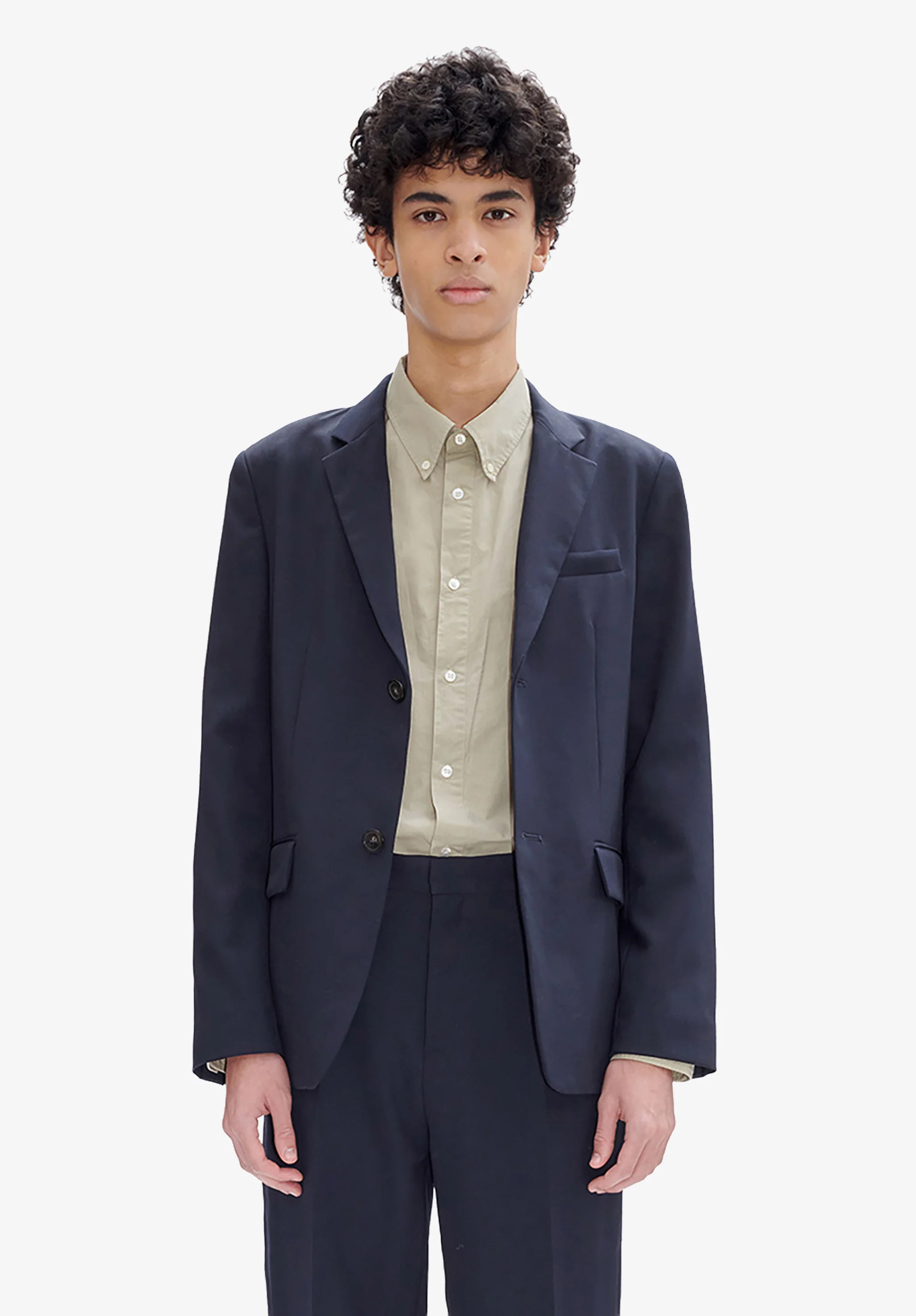 veste harry
