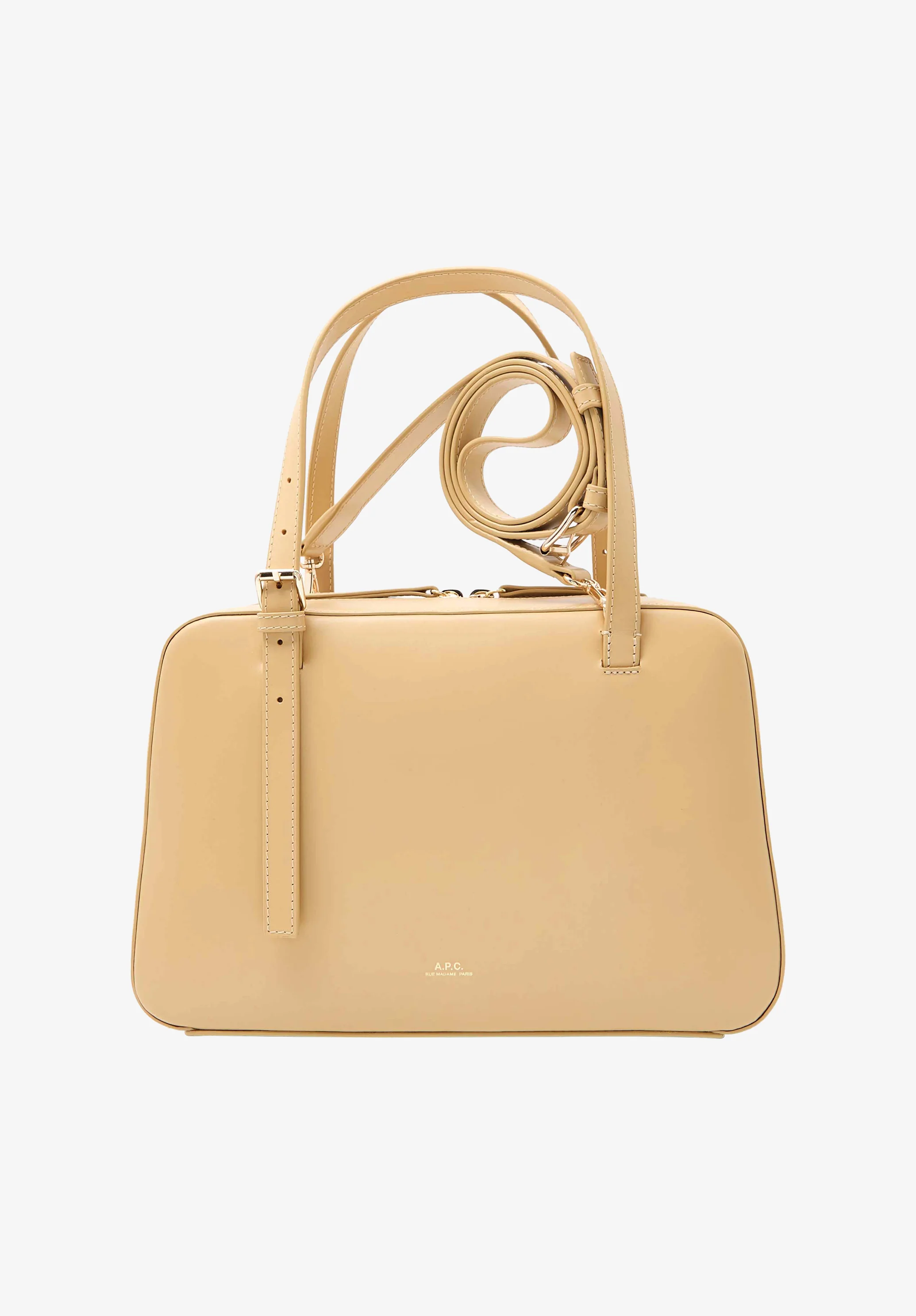 Virginie Box bag