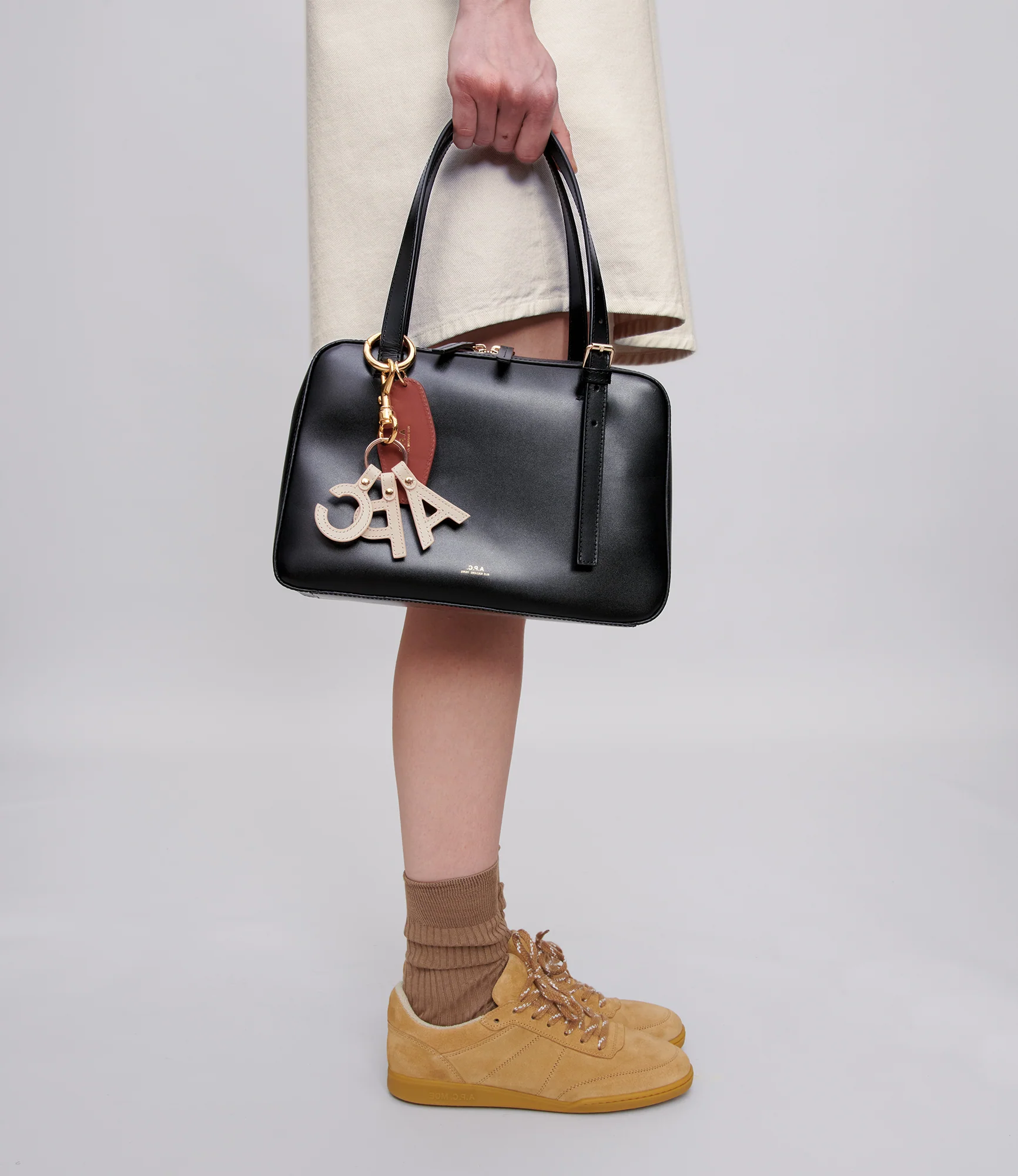 Virginie Box bag - Image 2
