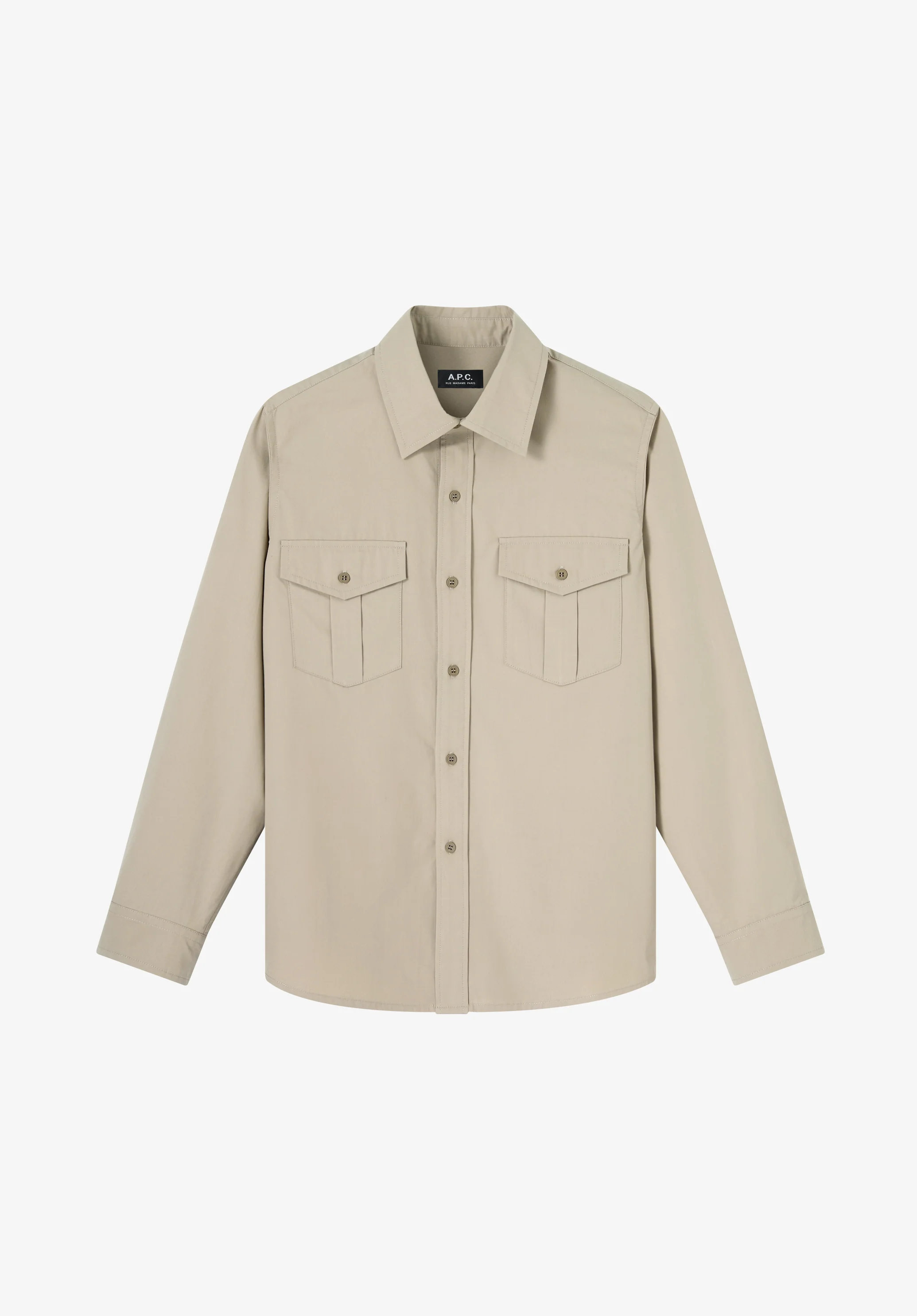 Warren shirt