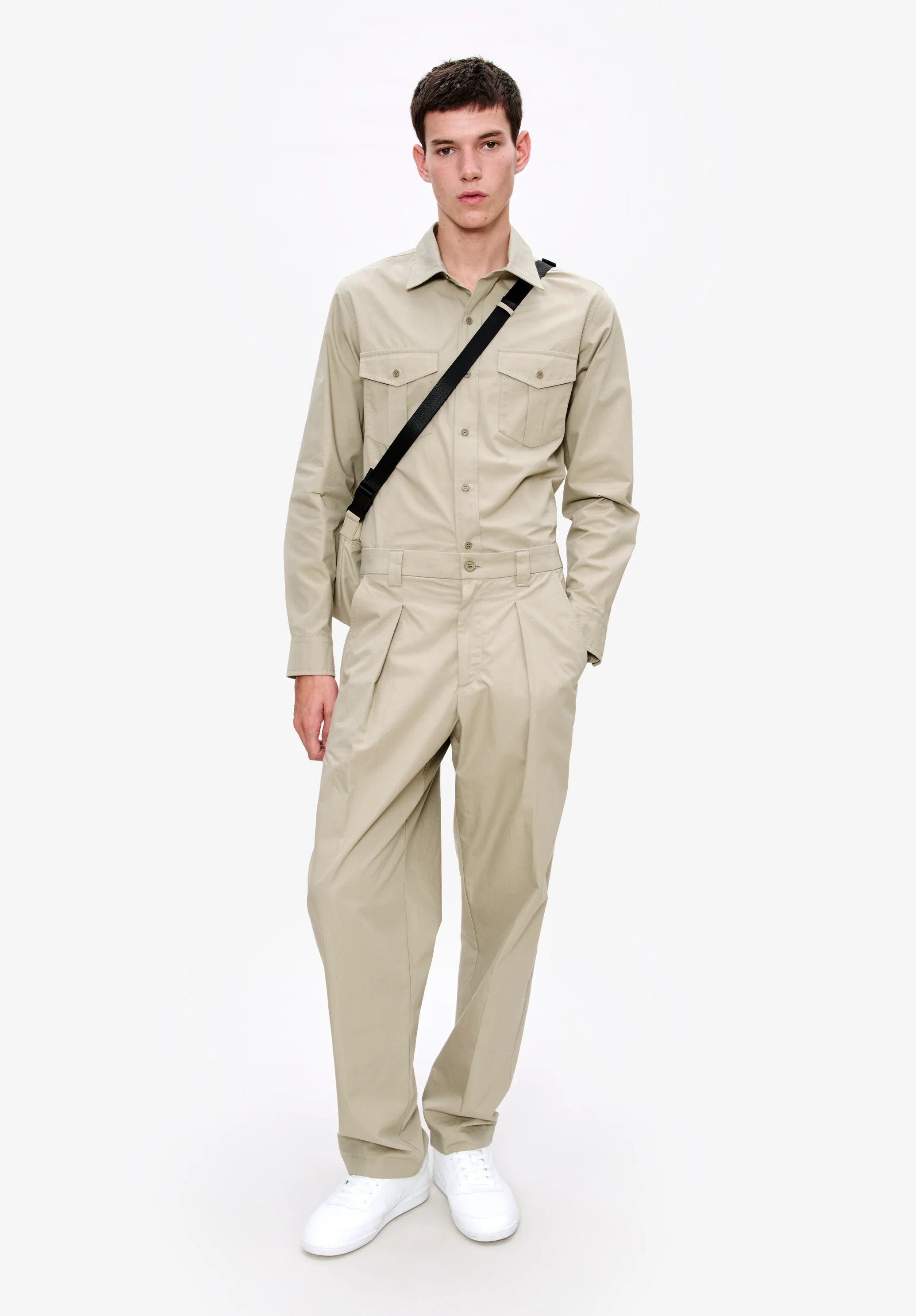 Warren shirt - Image 2