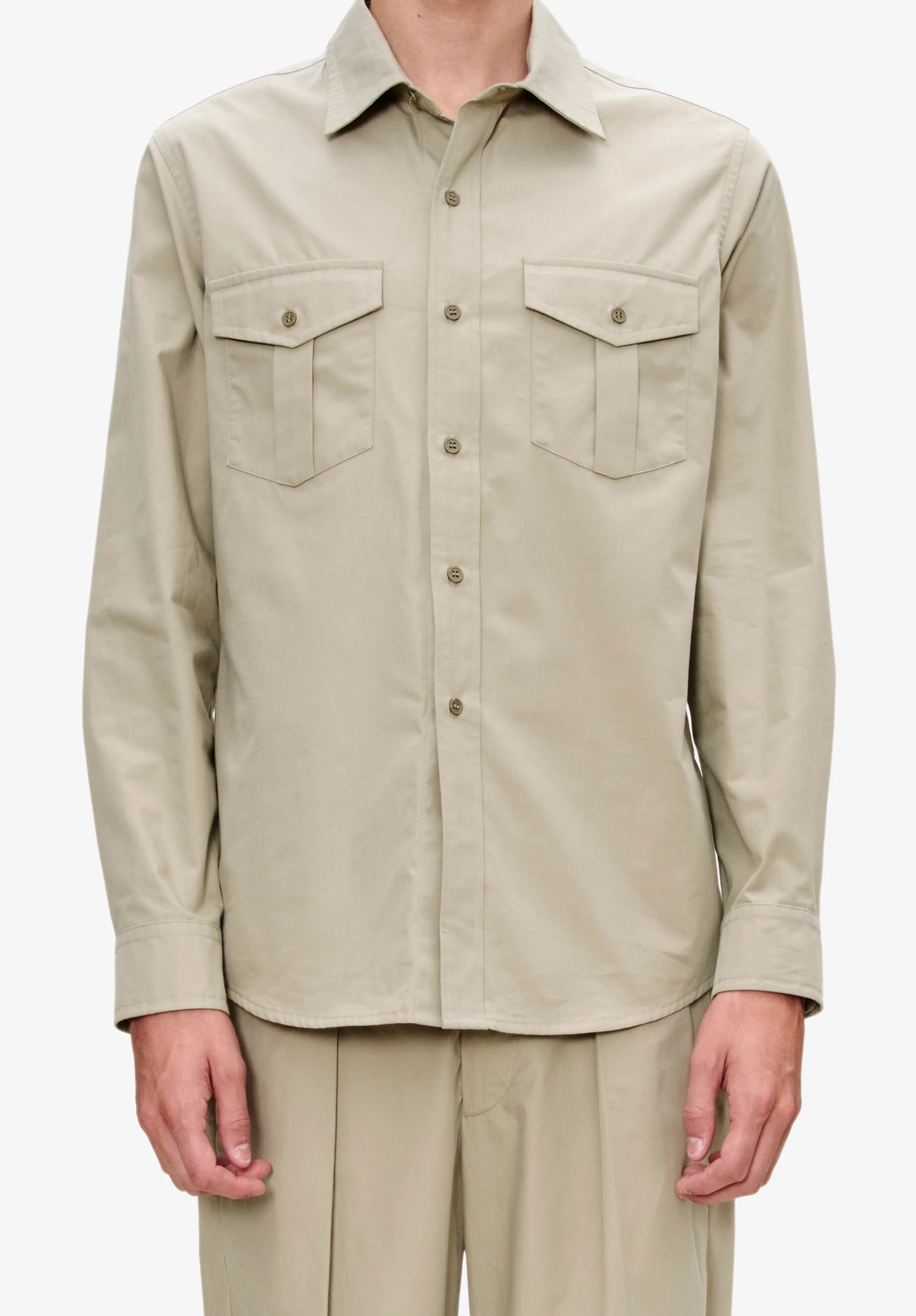 Warren shirt - Image 4