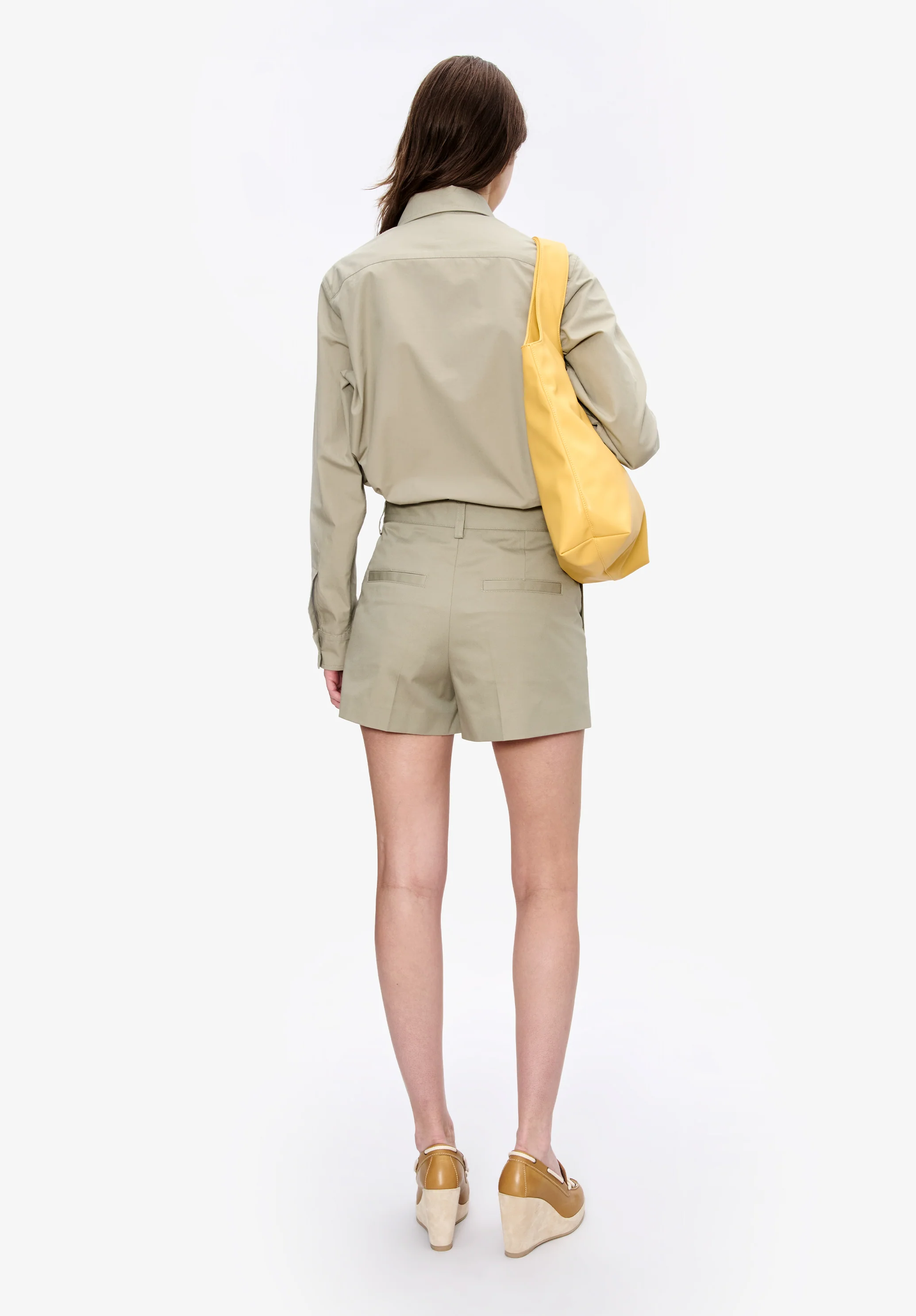 Warren shirt - Image 6