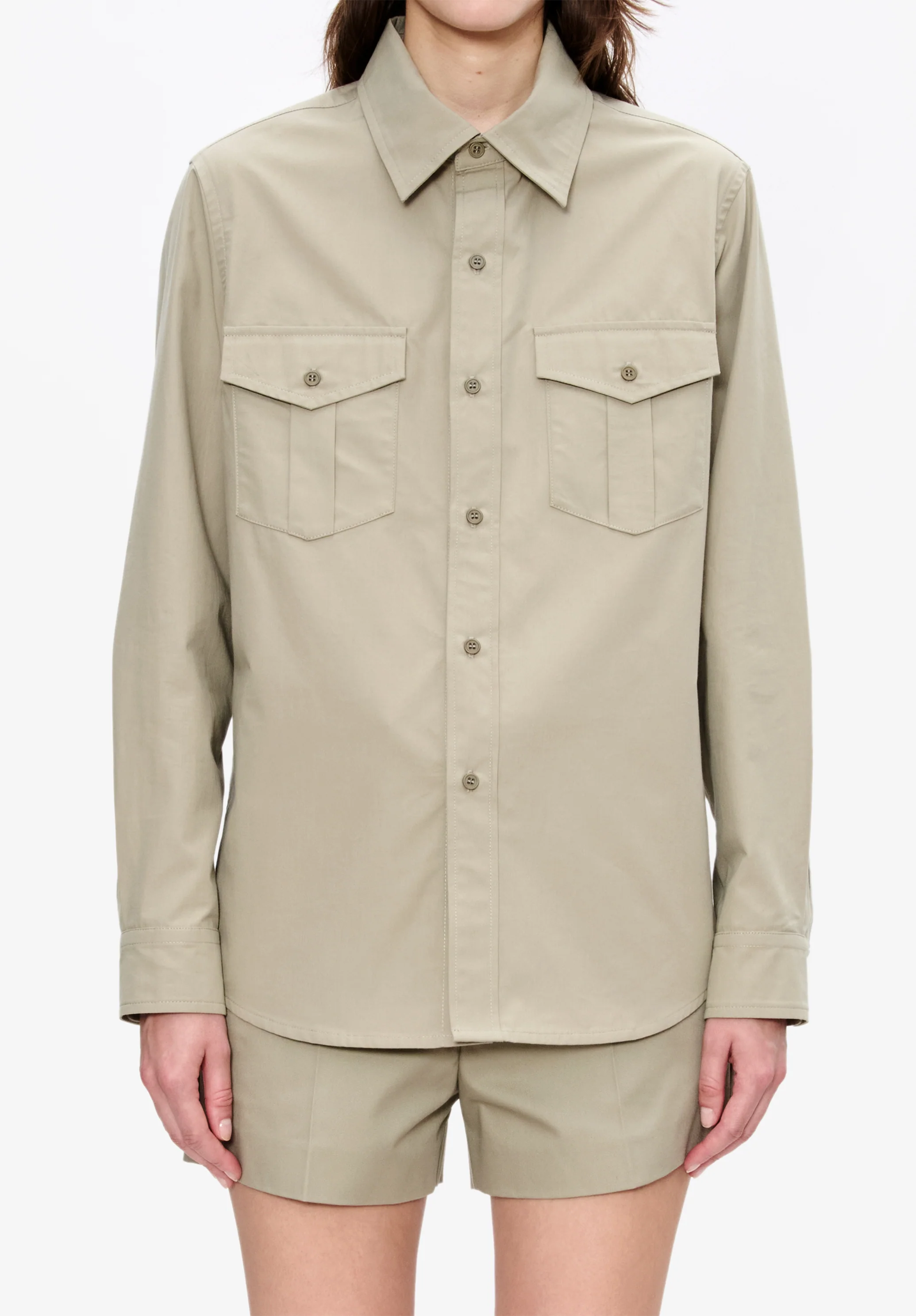 Warren shirt - Image 7