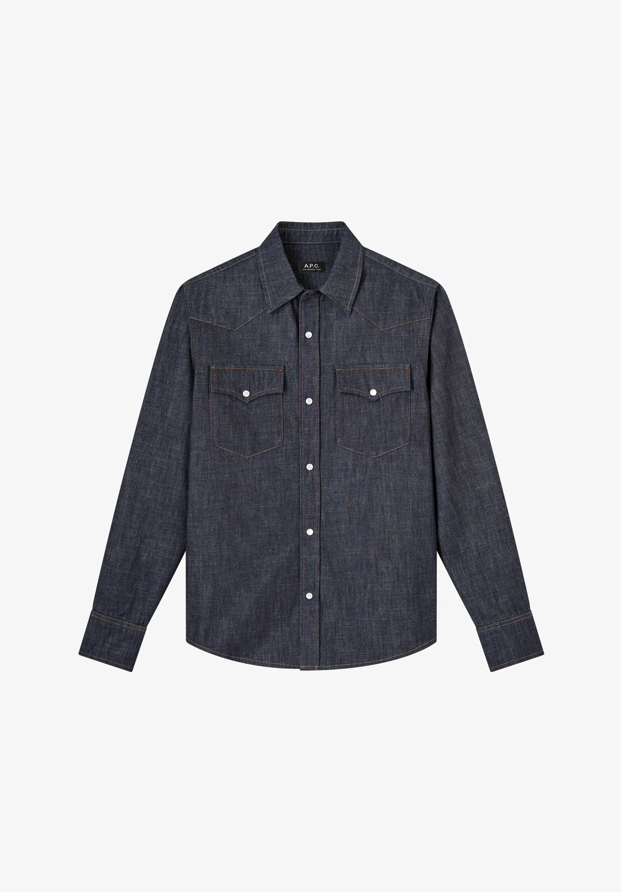 Western Shirt