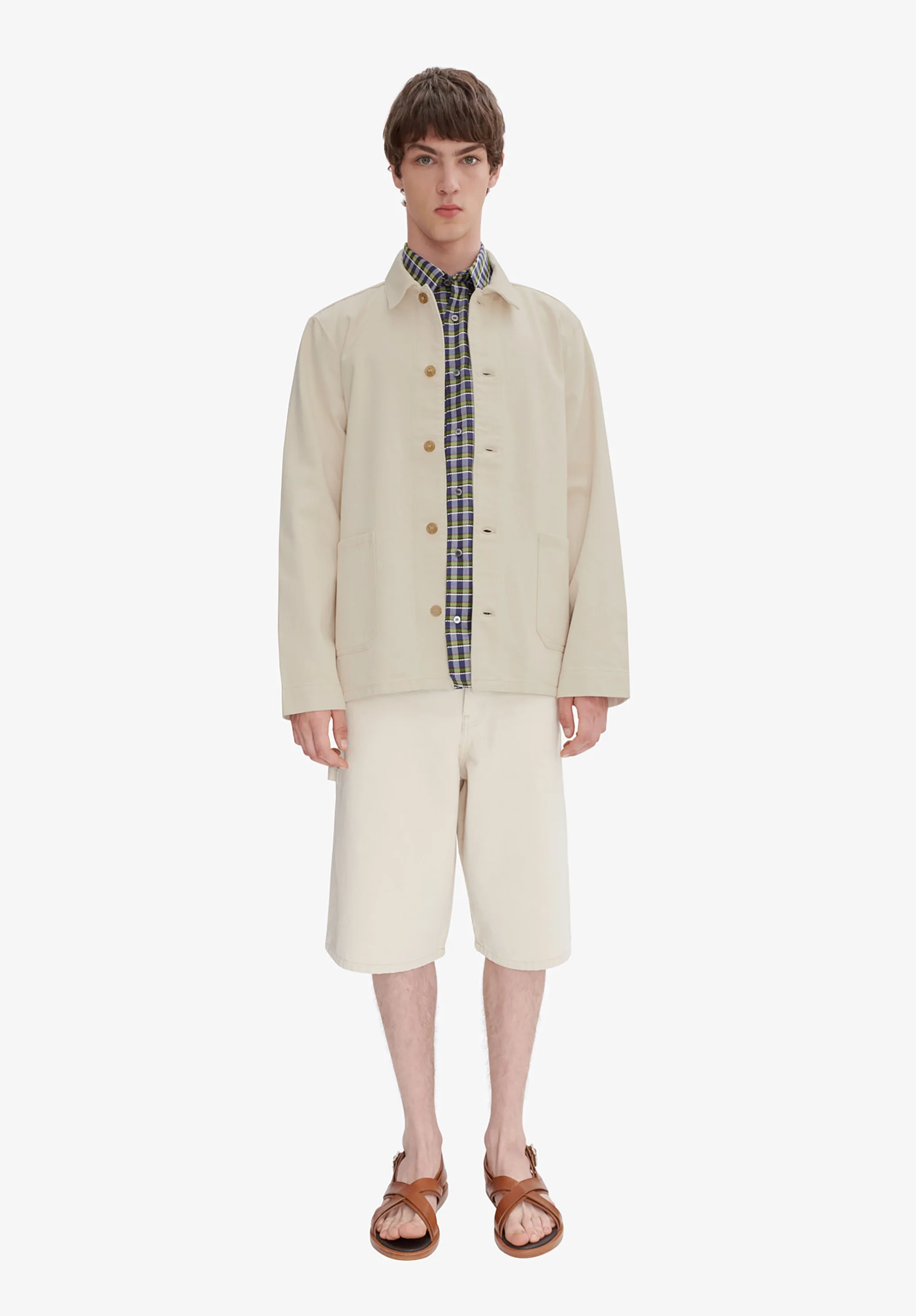 Westland shorts - Image 2