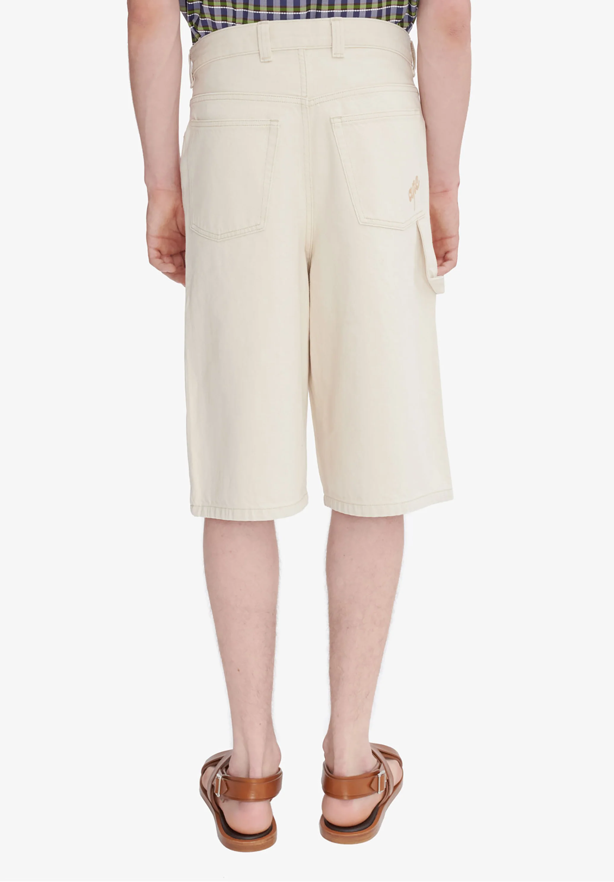 Westland shorts - Image 7